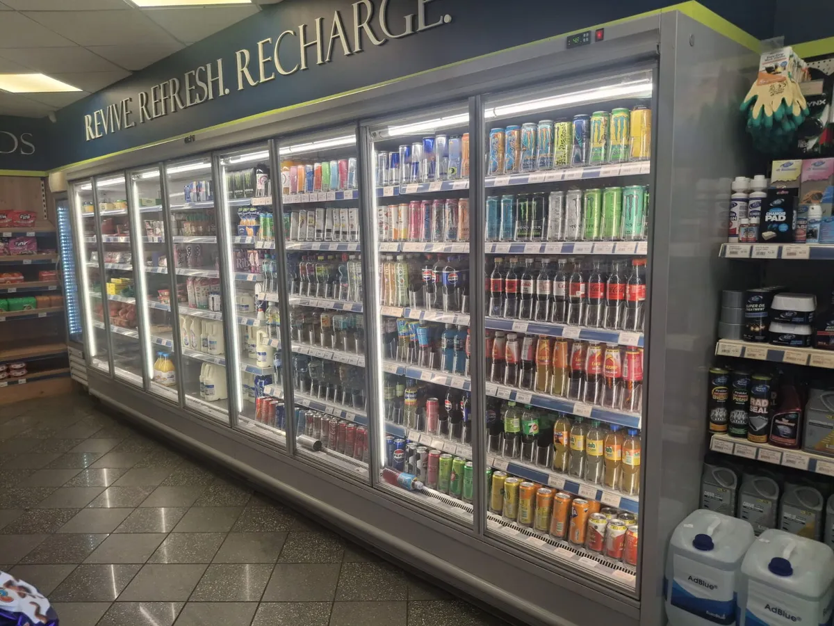 shop dairy wall - Image 2