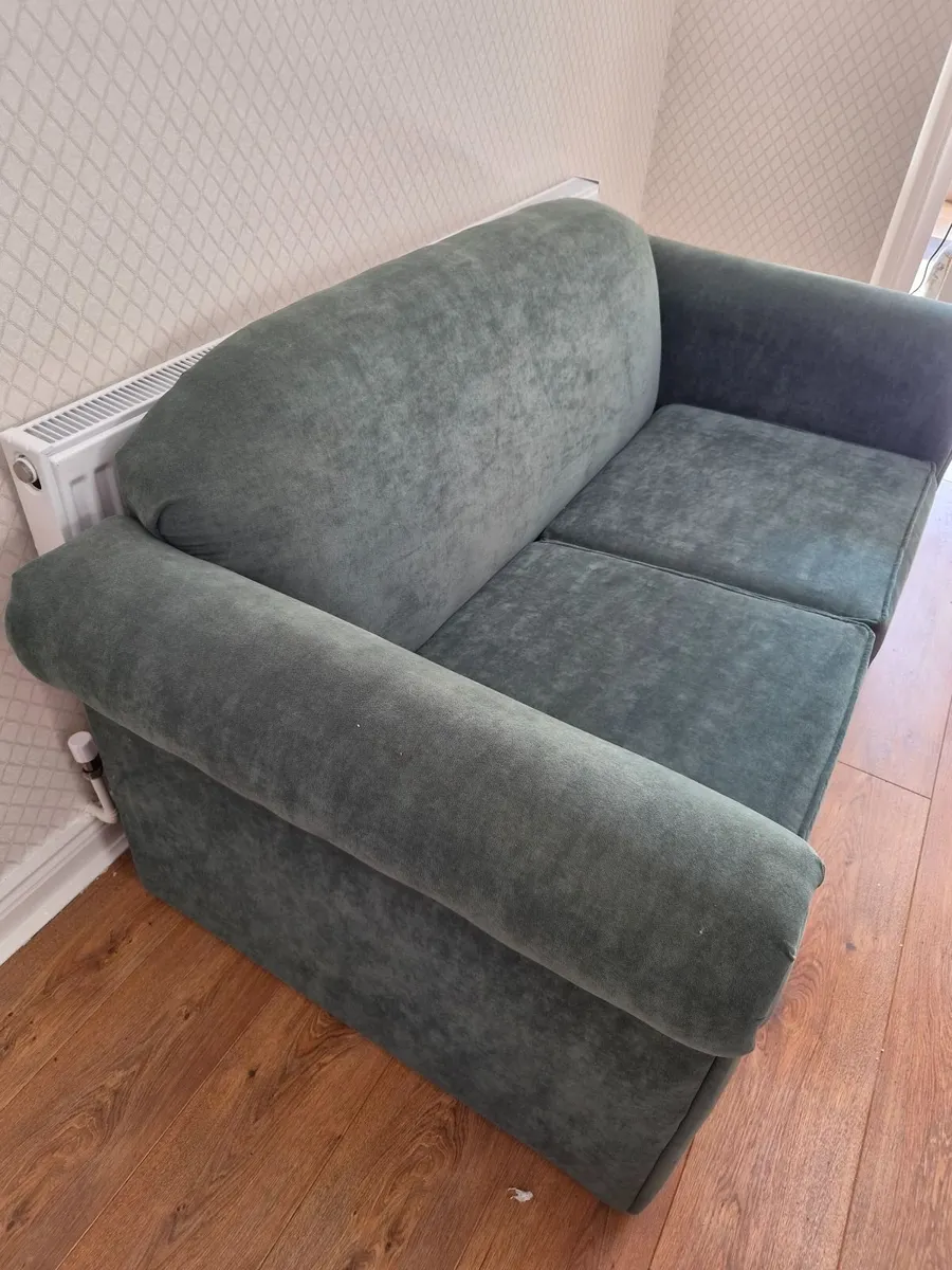 Sofa Bed - Image 4