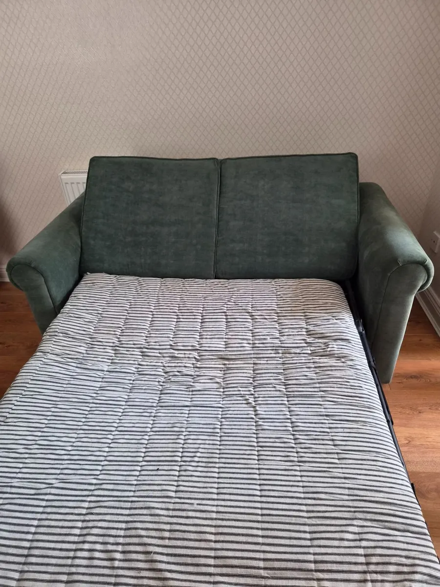 Sofa Bed - Image 3