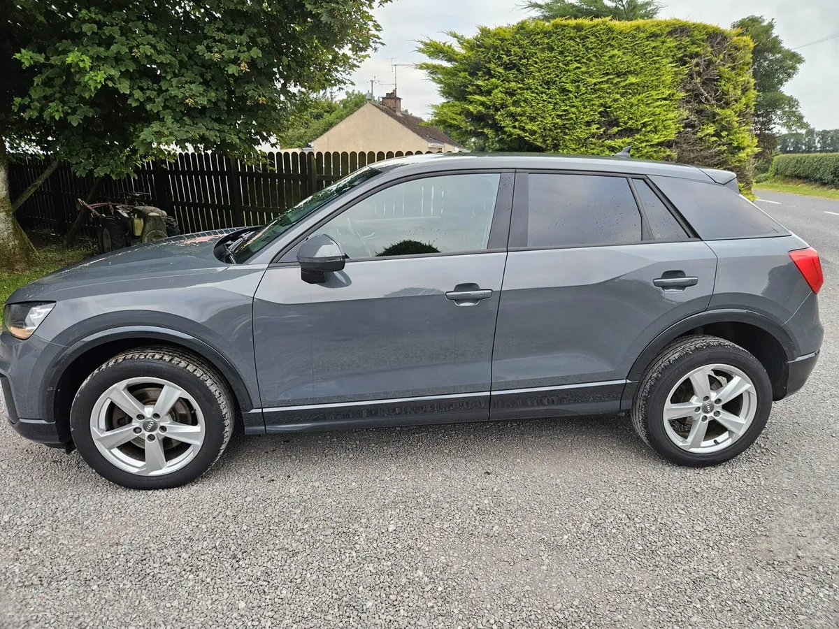 2018 Audi Q2 Sport - Image 2