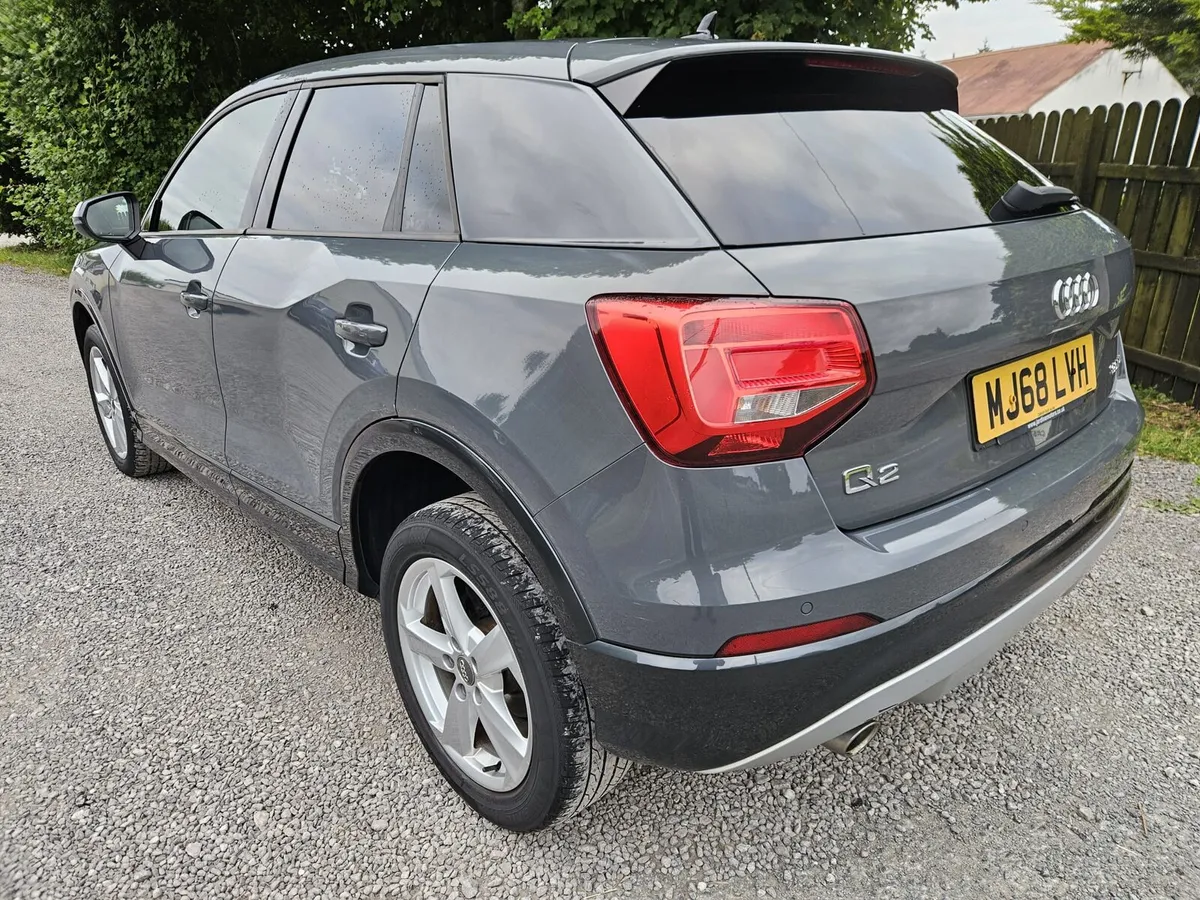 2018 Audi Q2 Sport - Image 3