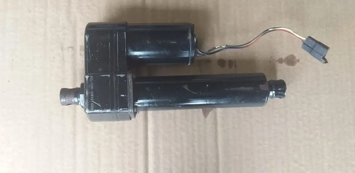 New Holland Baler Parts - Image 4