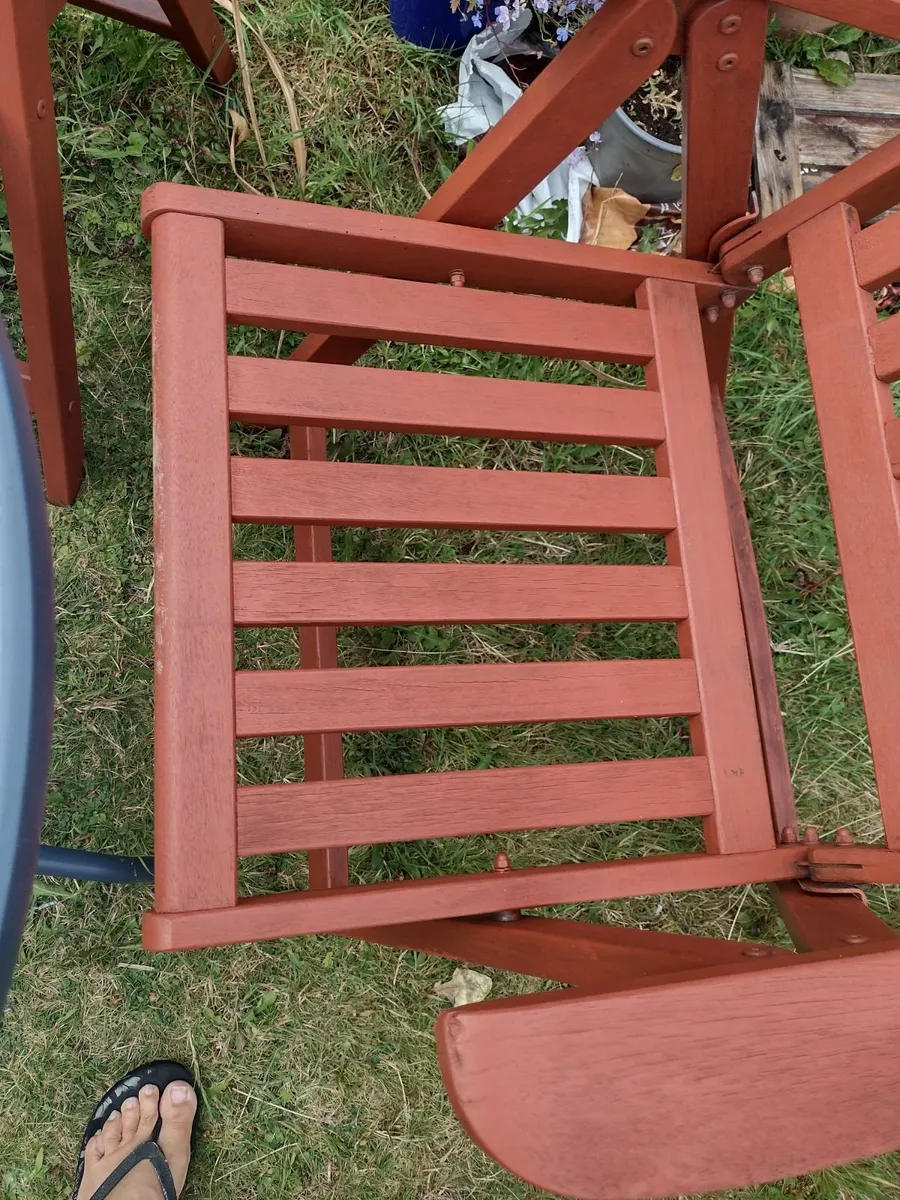 Large unopened bucket Ronseal one coat fence life - Image 4