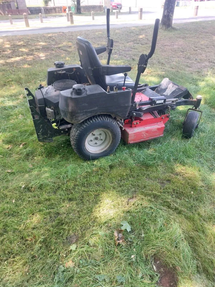 Lawnmower - Image 1