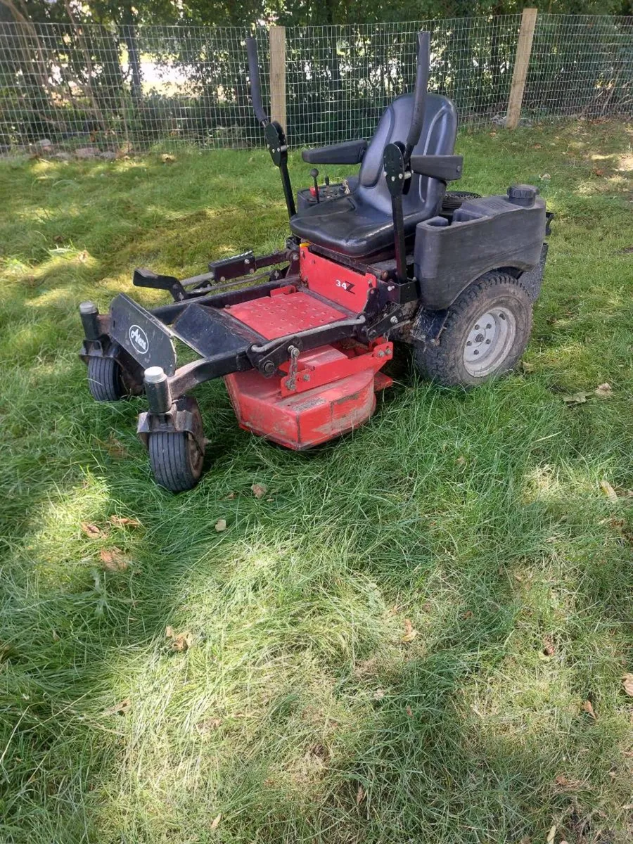 Lawnmower - Image 2