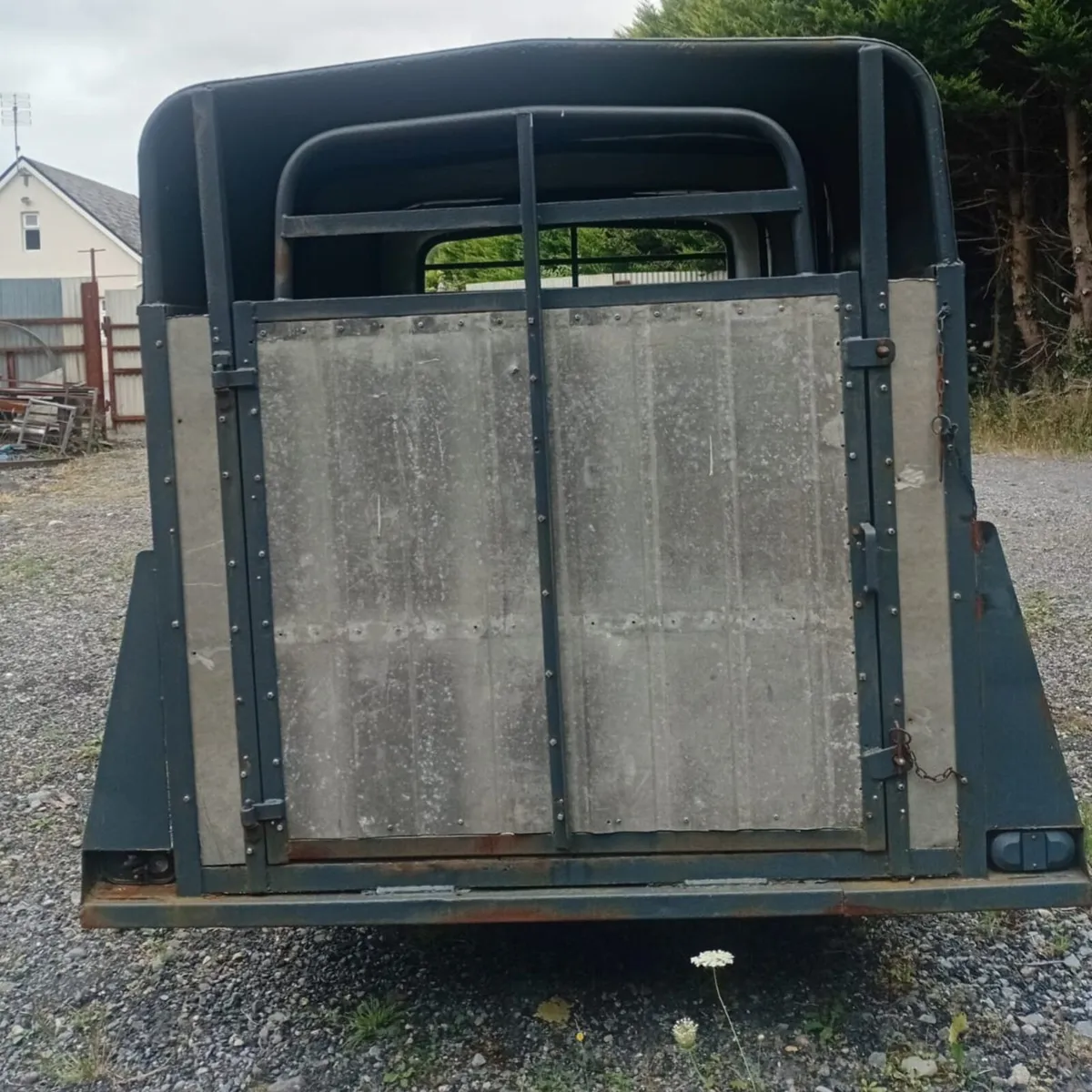 Livestock Trailer - Image 3