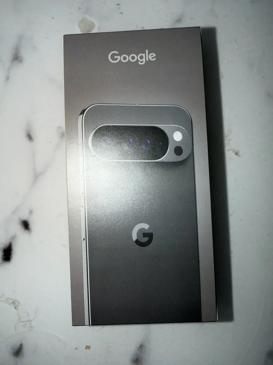 Google Pixel 10 pro XL - Image 2