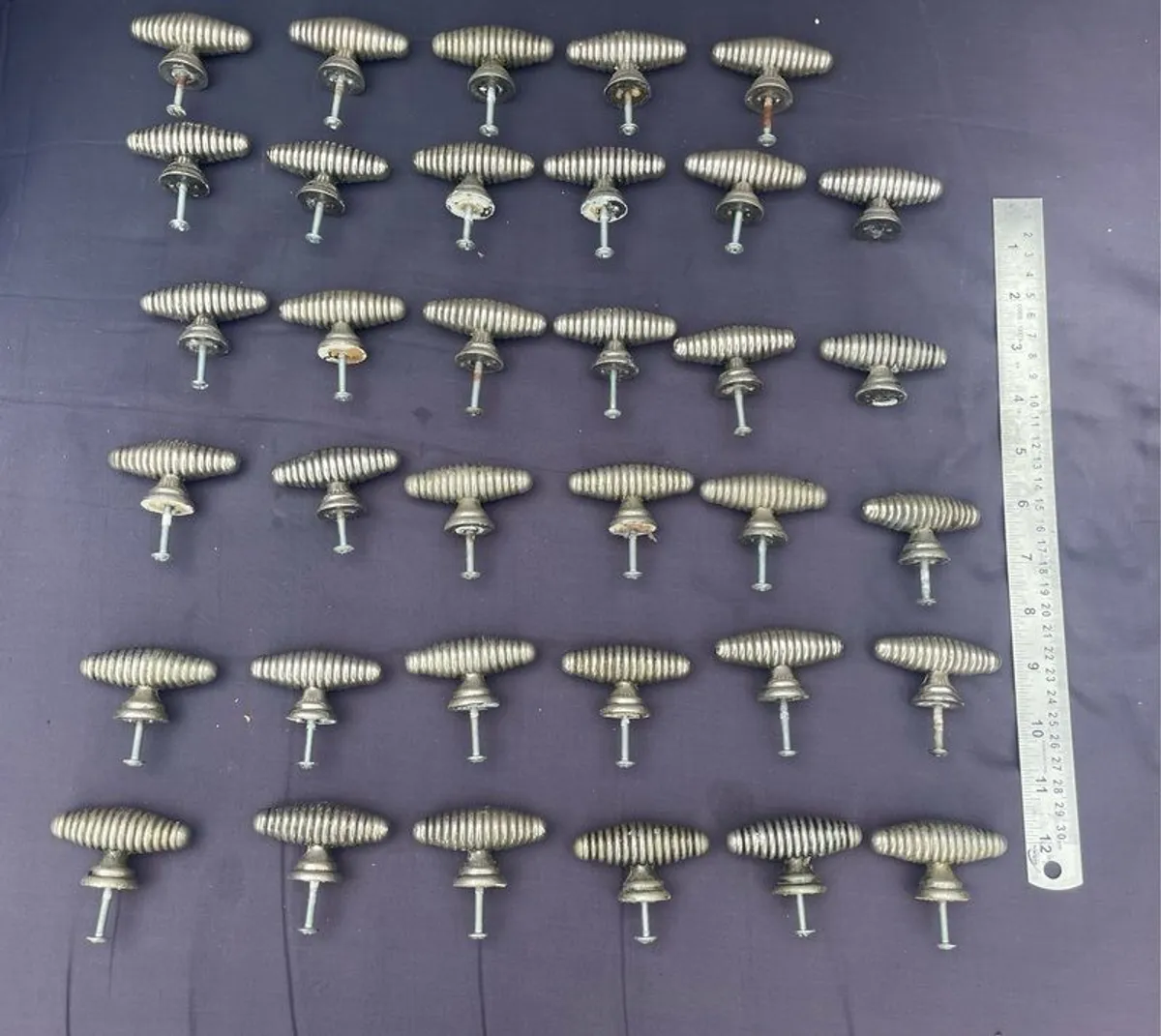 Cabinet Handles