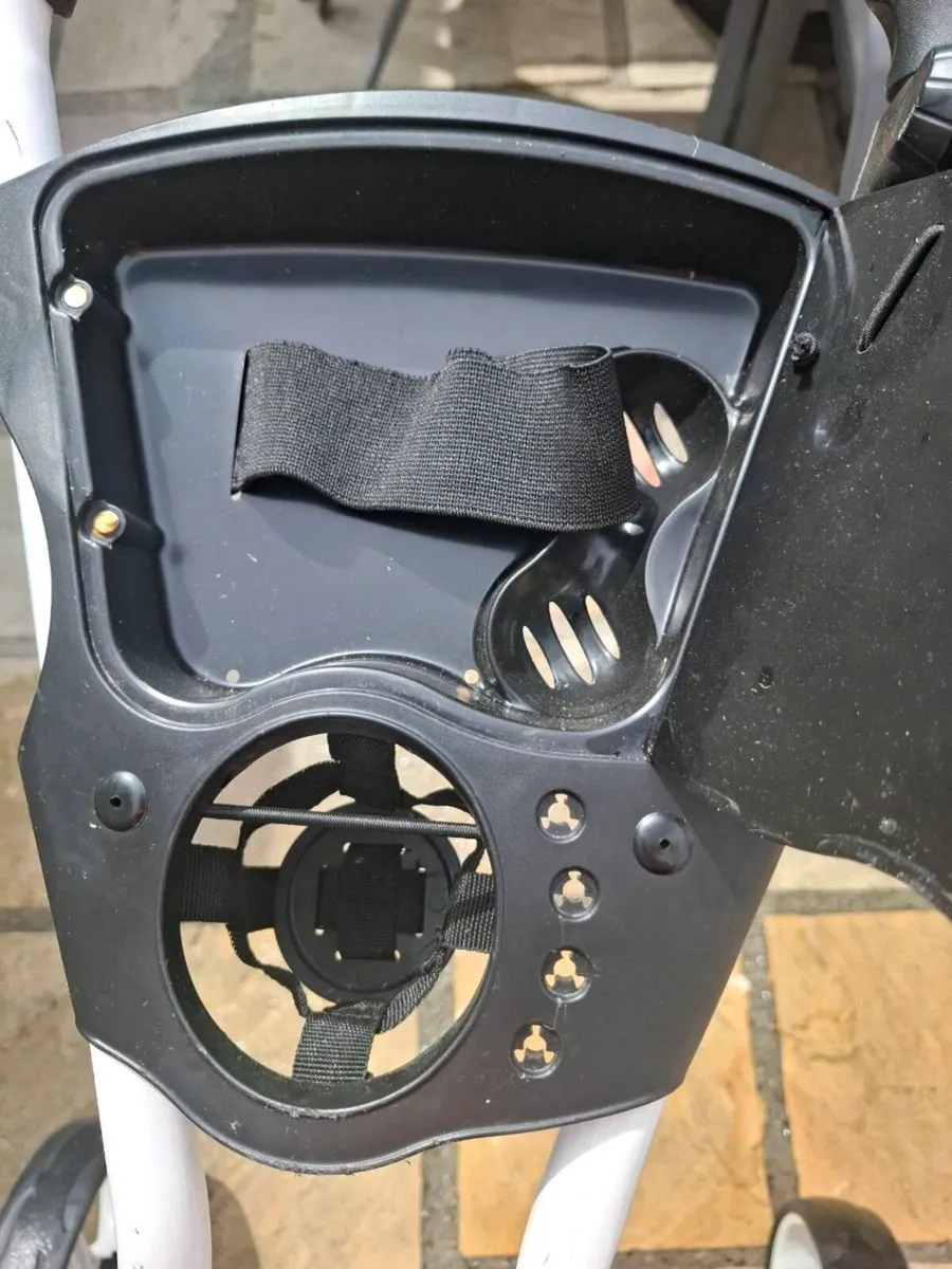 POWAKADDY TROLLEY - Image 4