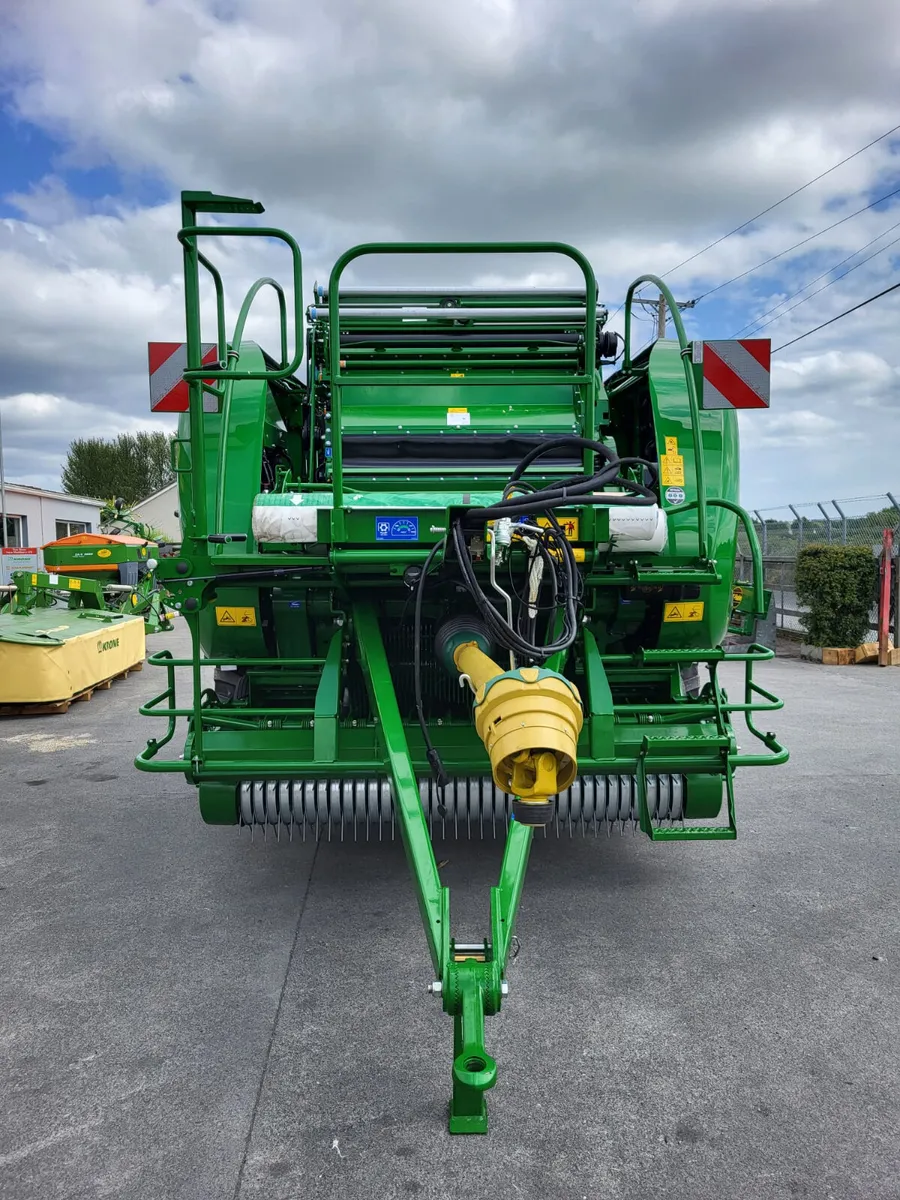 New McHale Fusion 4 Plus (last one for 2026) - Image 3
