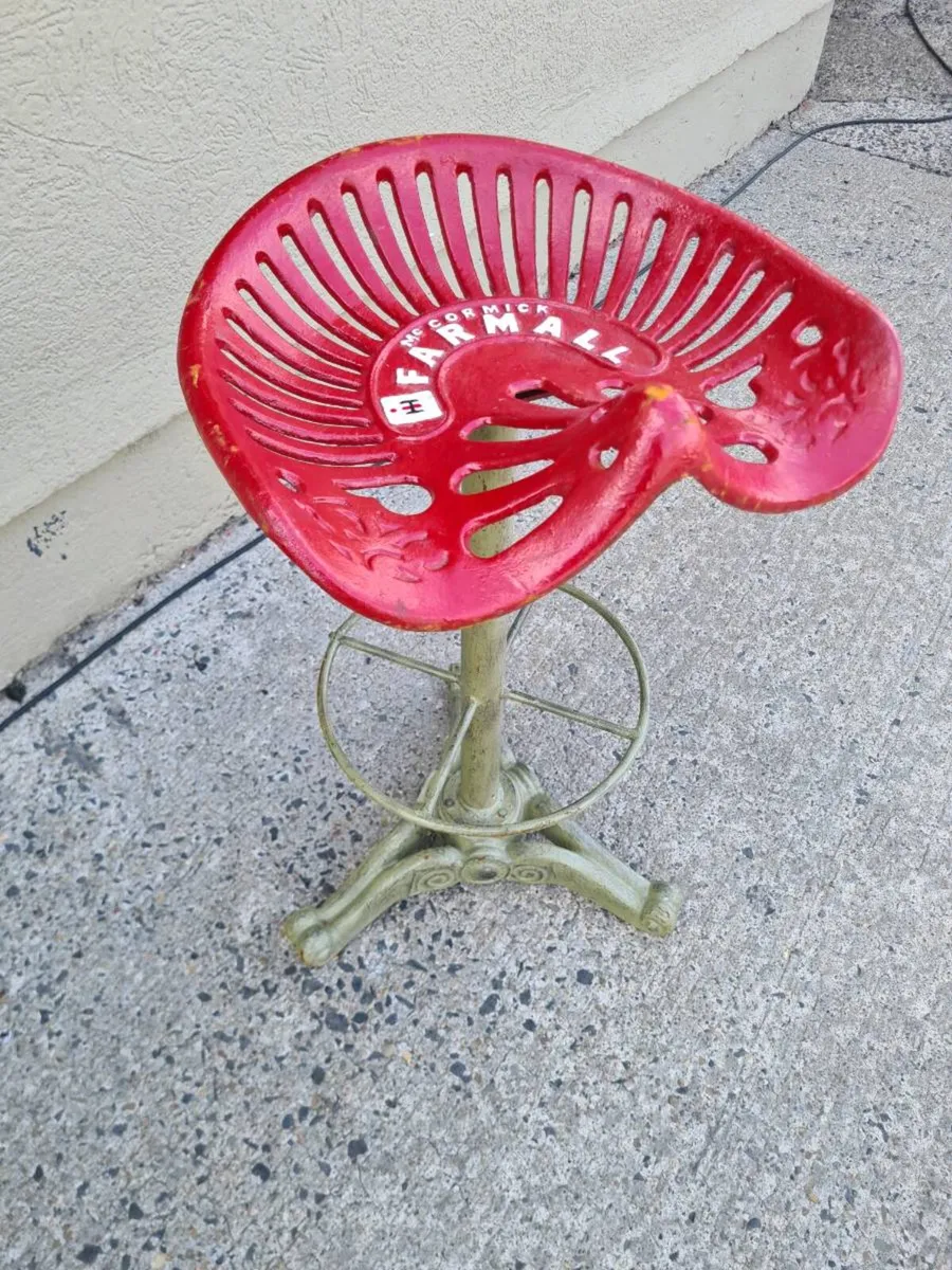 Bar Stool - Image 2