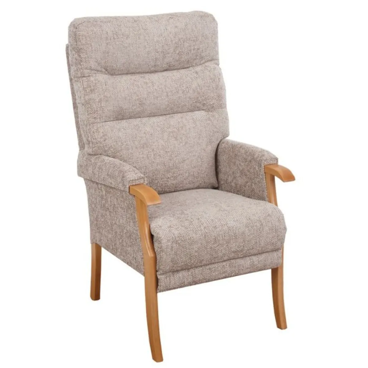 Orwell High back chair - Image 3