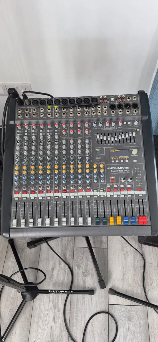 Musical  Equipment - Image 3