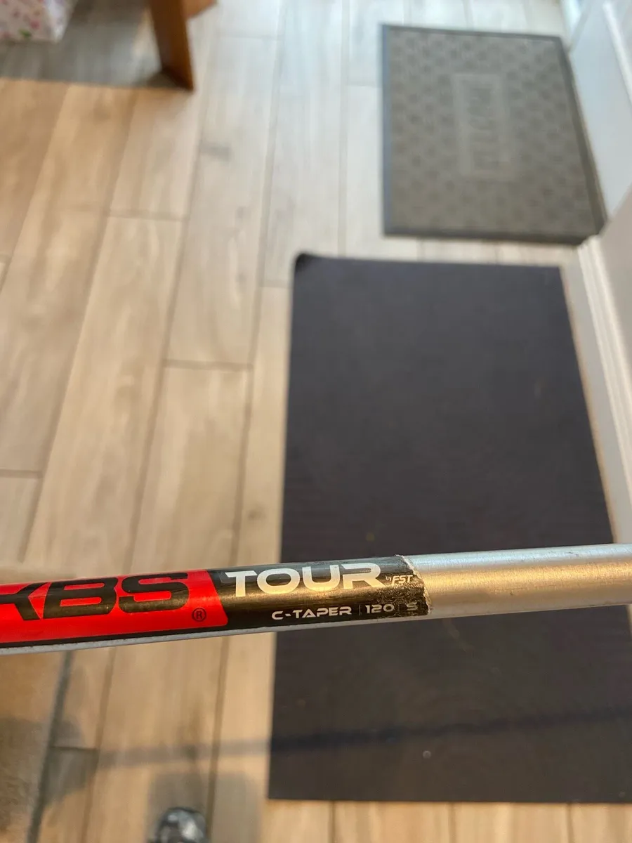 Titleist TMB 716 2 iron - Image 4
