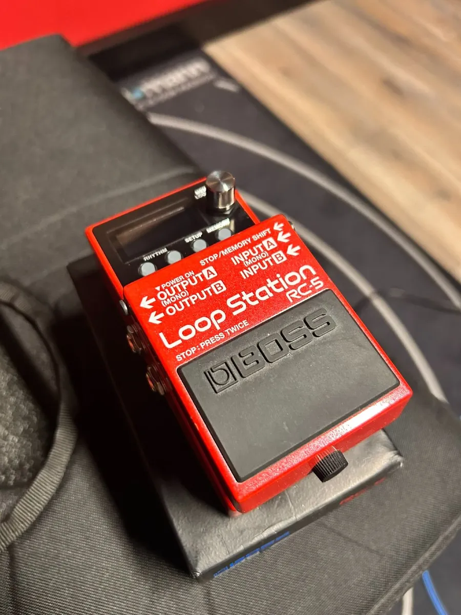 Guitar effects - Image 1