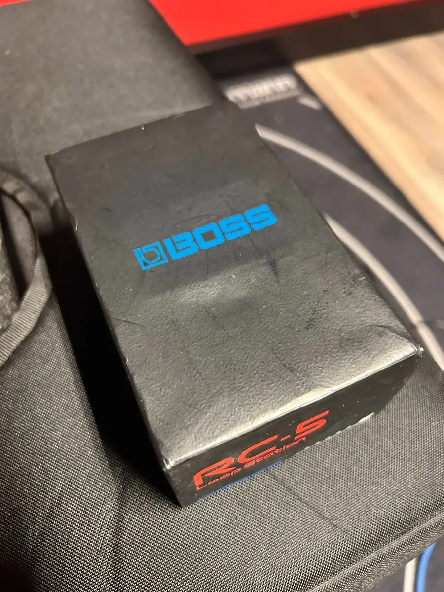 Guitar effects - Image 2