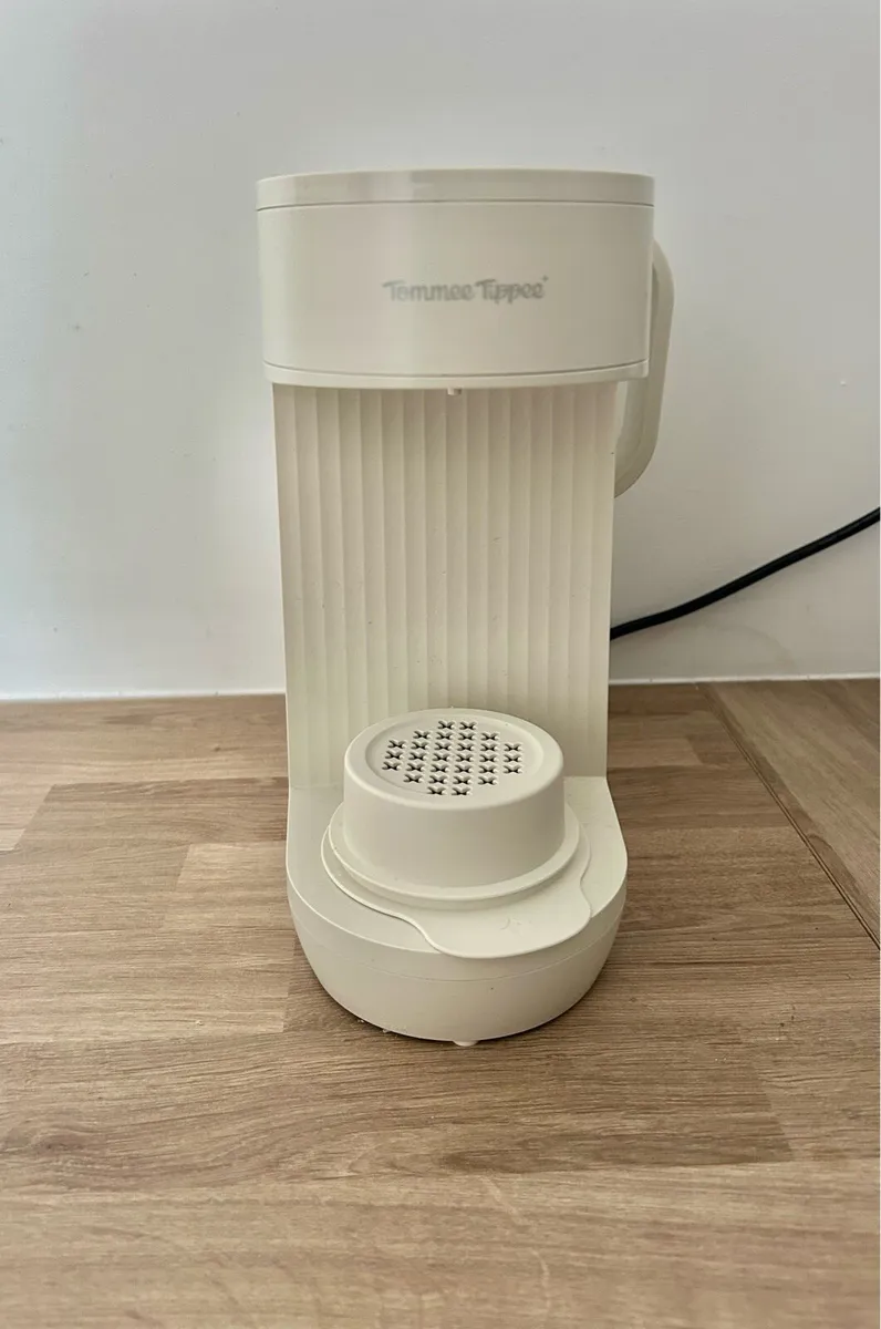Tommee Tippee Perfect Prep Formula Feed Maker - Image 2