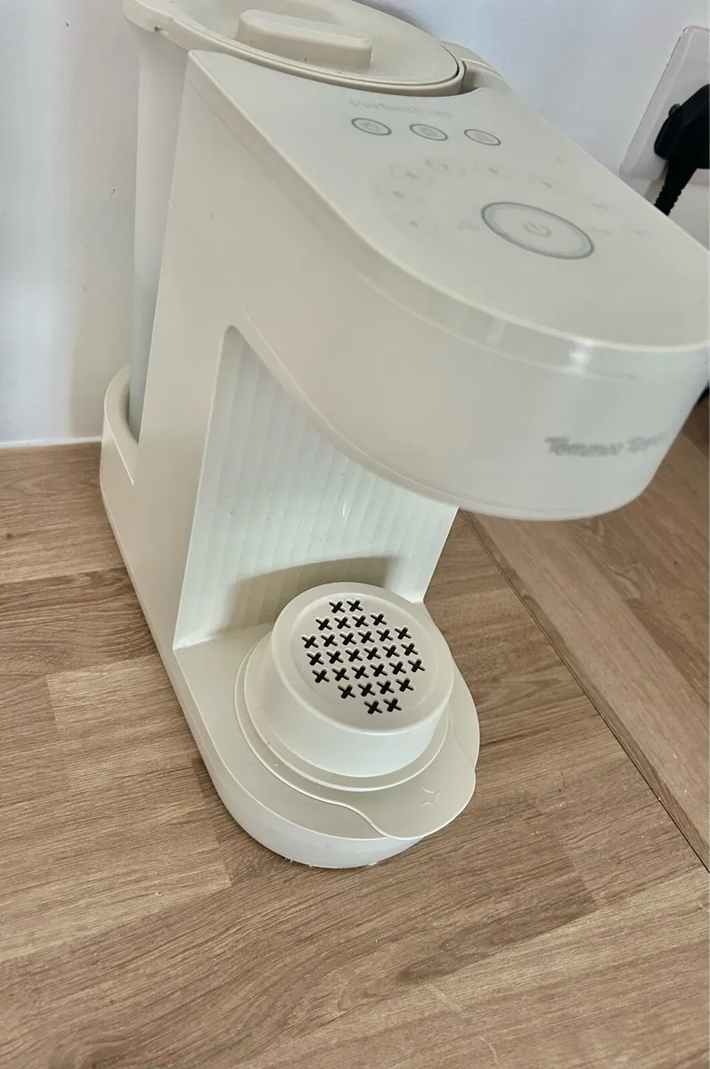 Tommee Tippee Perfect Prep Formula Feed Maker - Image 3