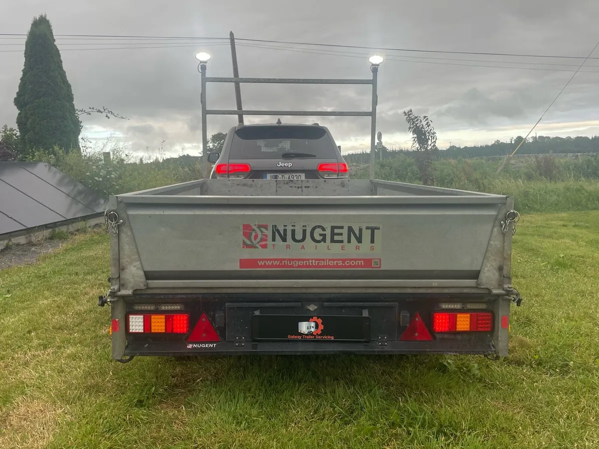 Nugent Trailer - Image 4