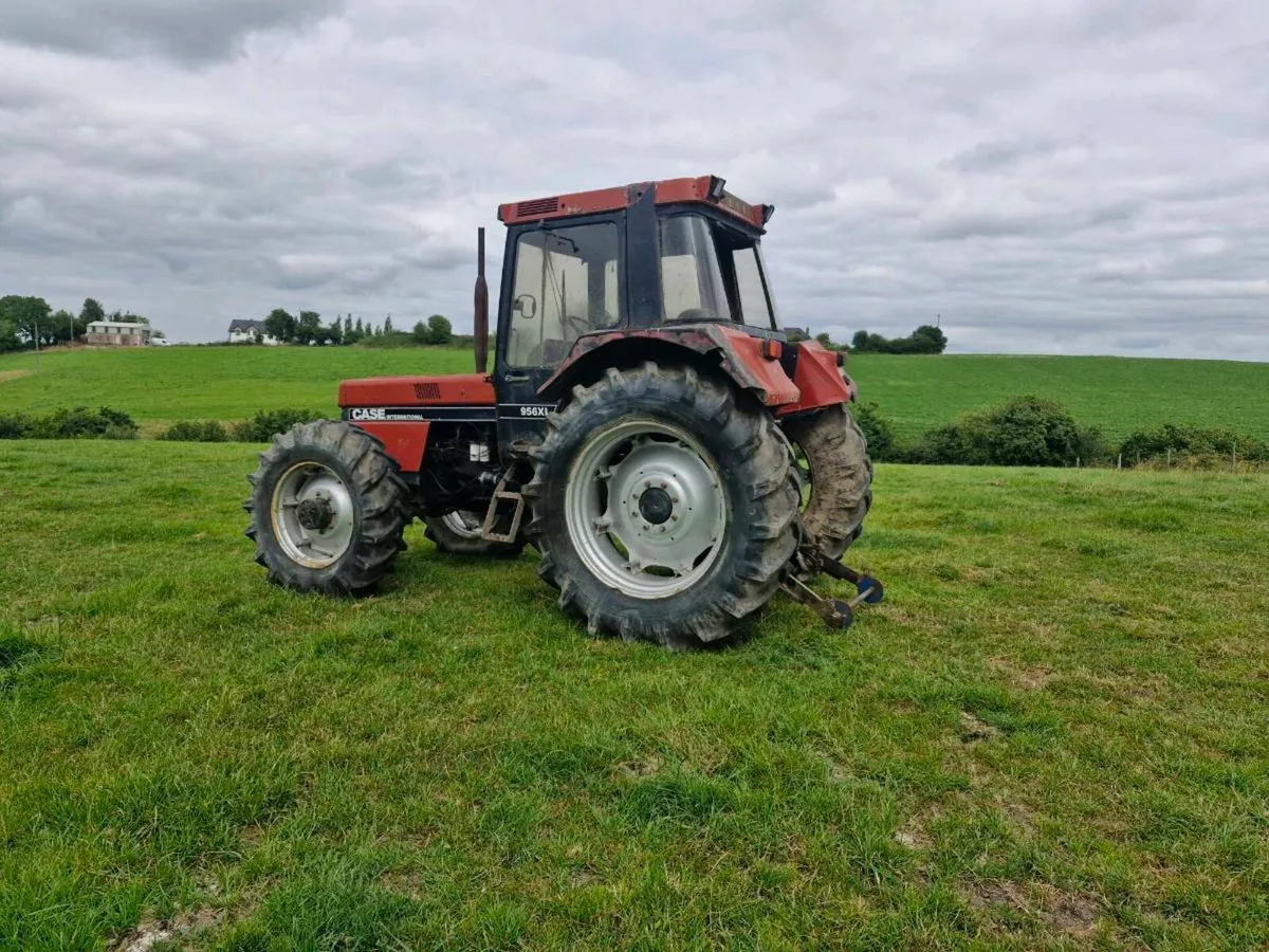 Case 956xl - Image 2