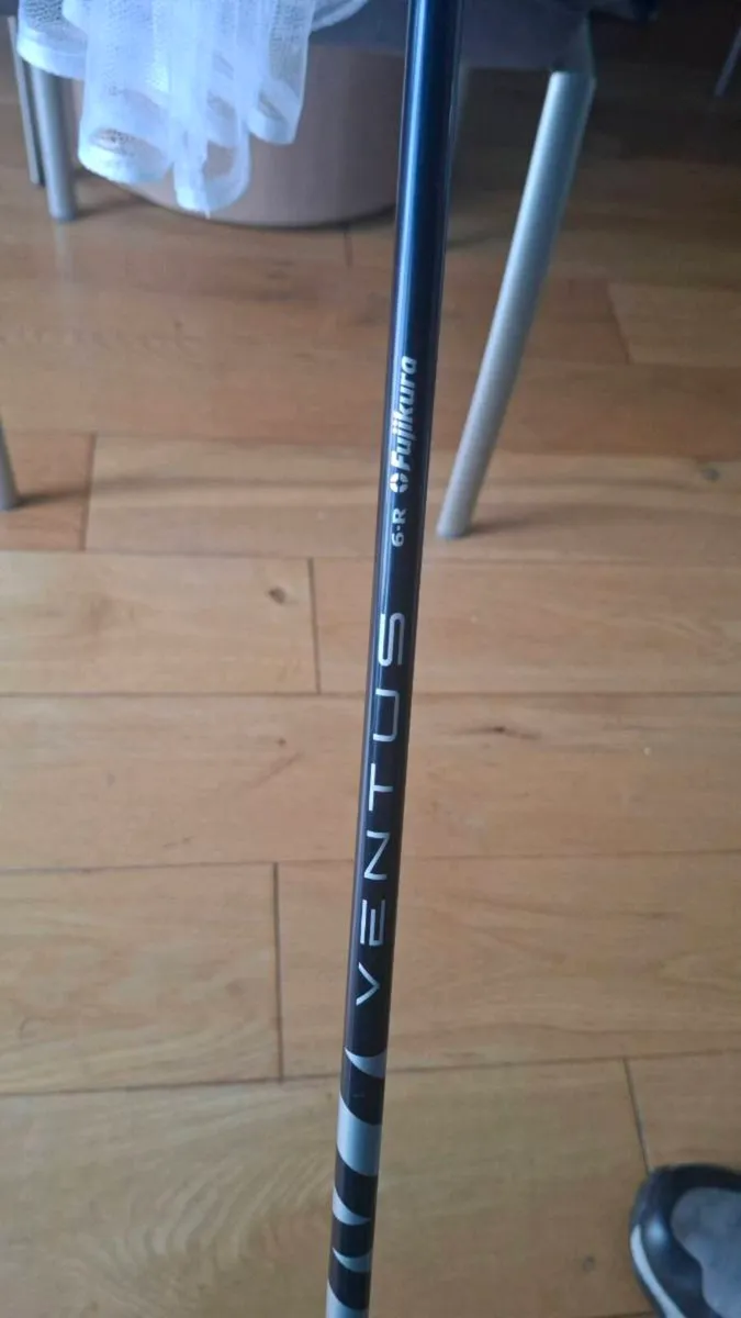Golf DRIVER - Image 2