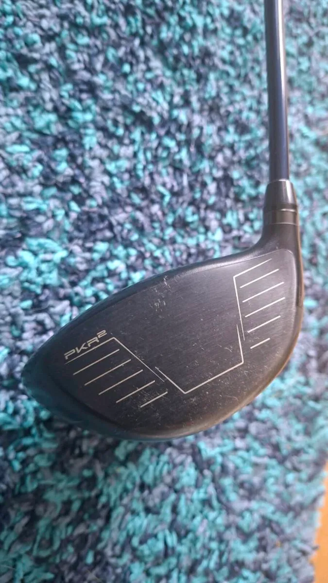 Golf DRIVER - Image 4