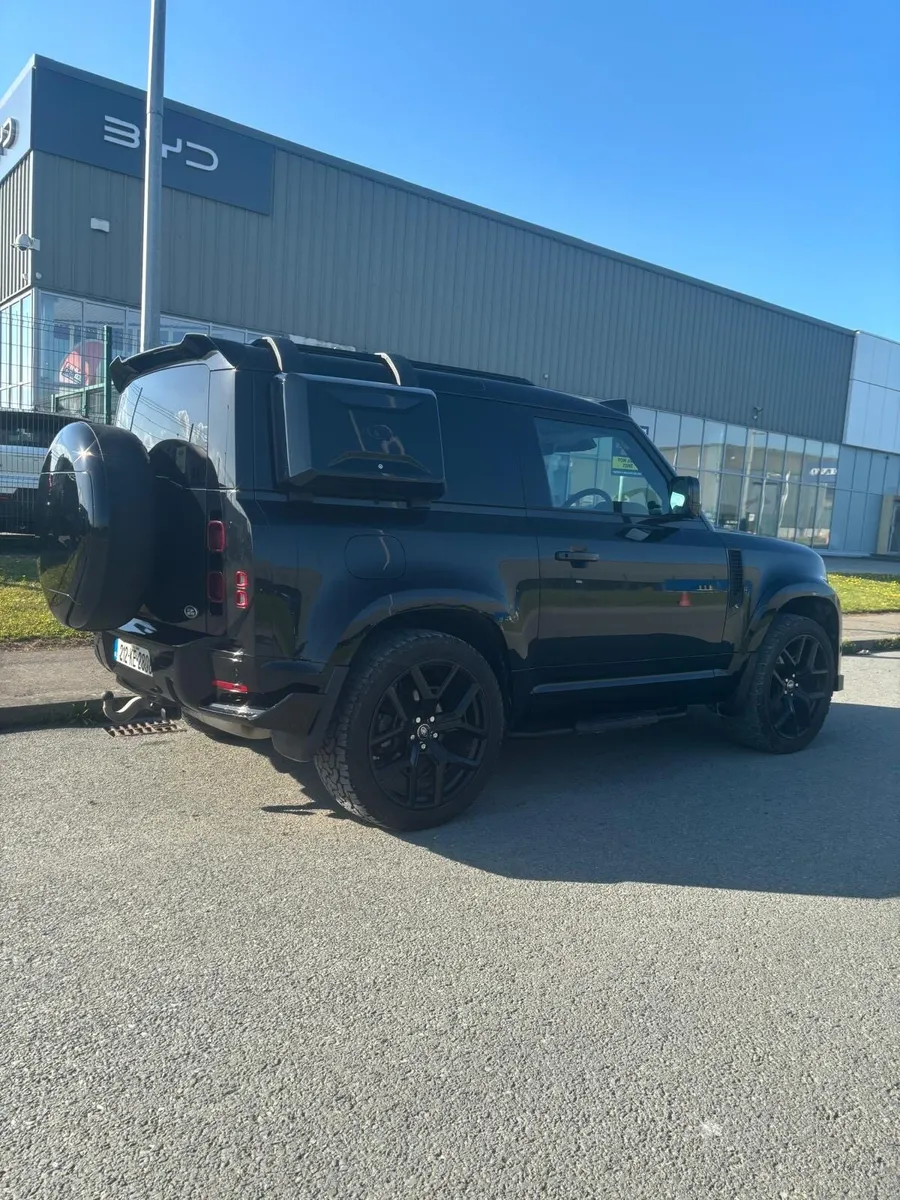 Defender - Image 3