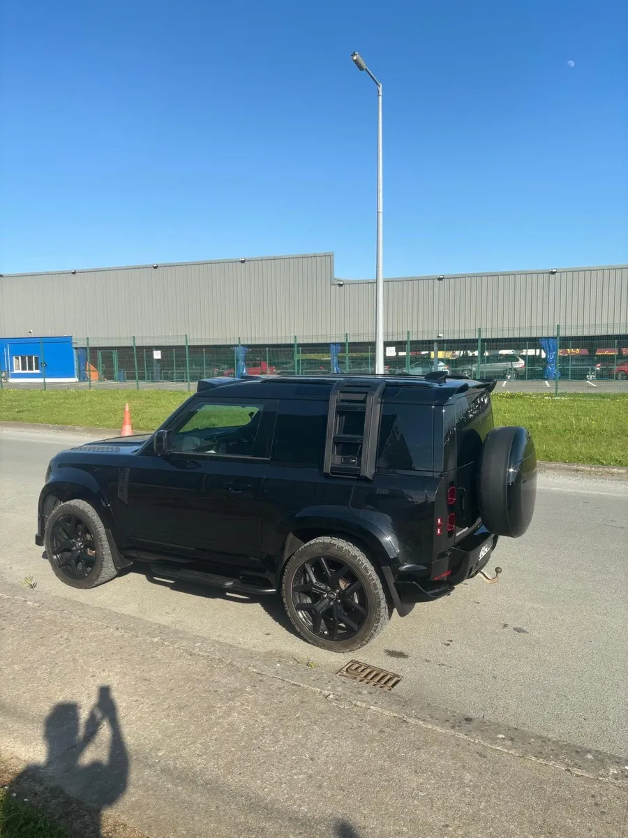 Defender - Image 2