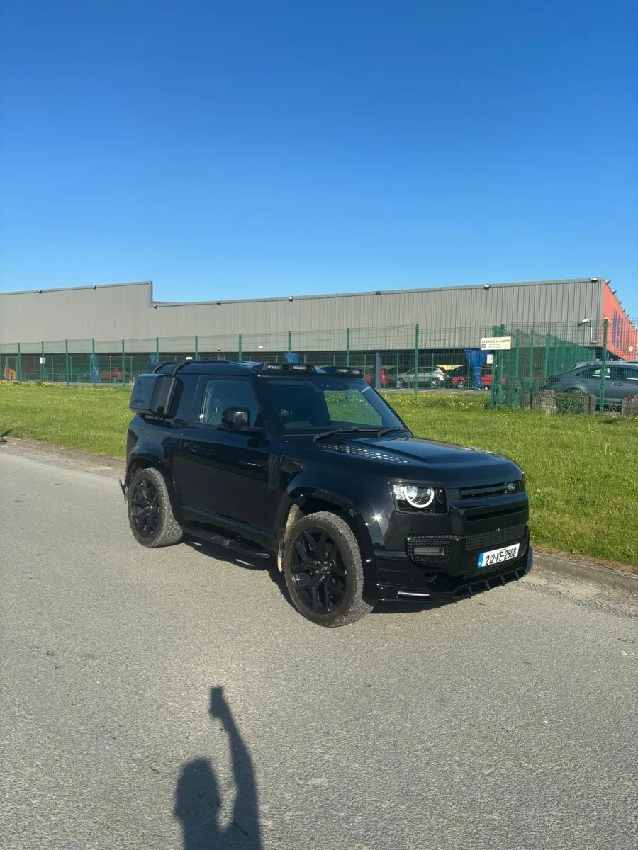 Defender - Image 4