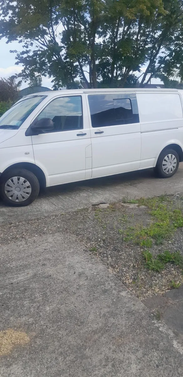 Campervan - Image 1