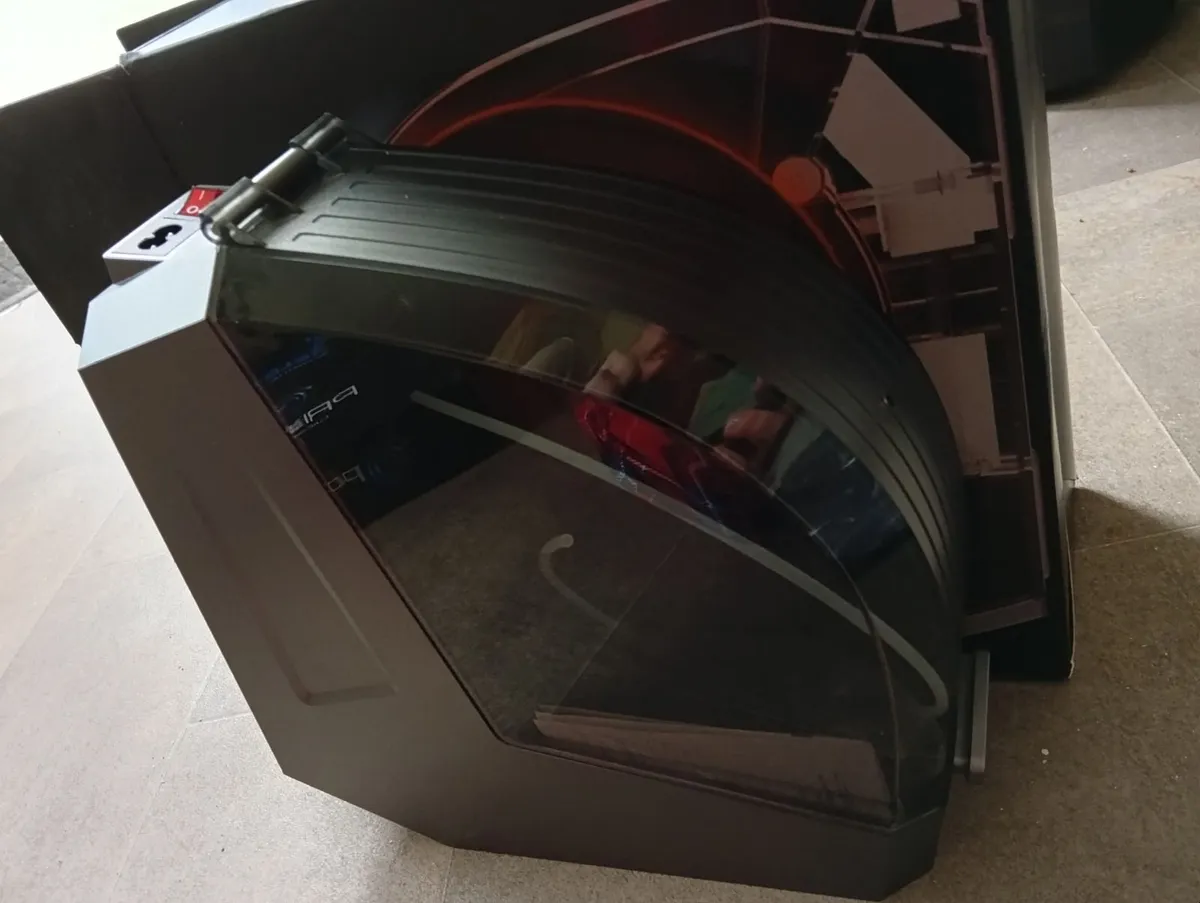 Creality space pifi filament dryer. - Image 3