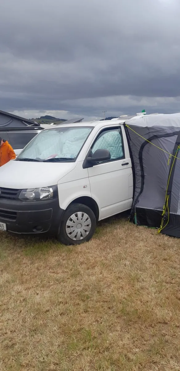 Campervan - Image 2