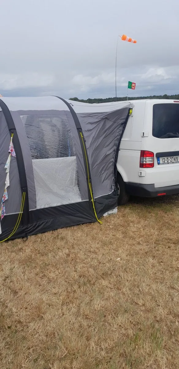 Campervan - Image 3
