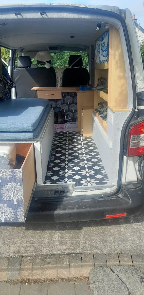 Campervan - Image 4