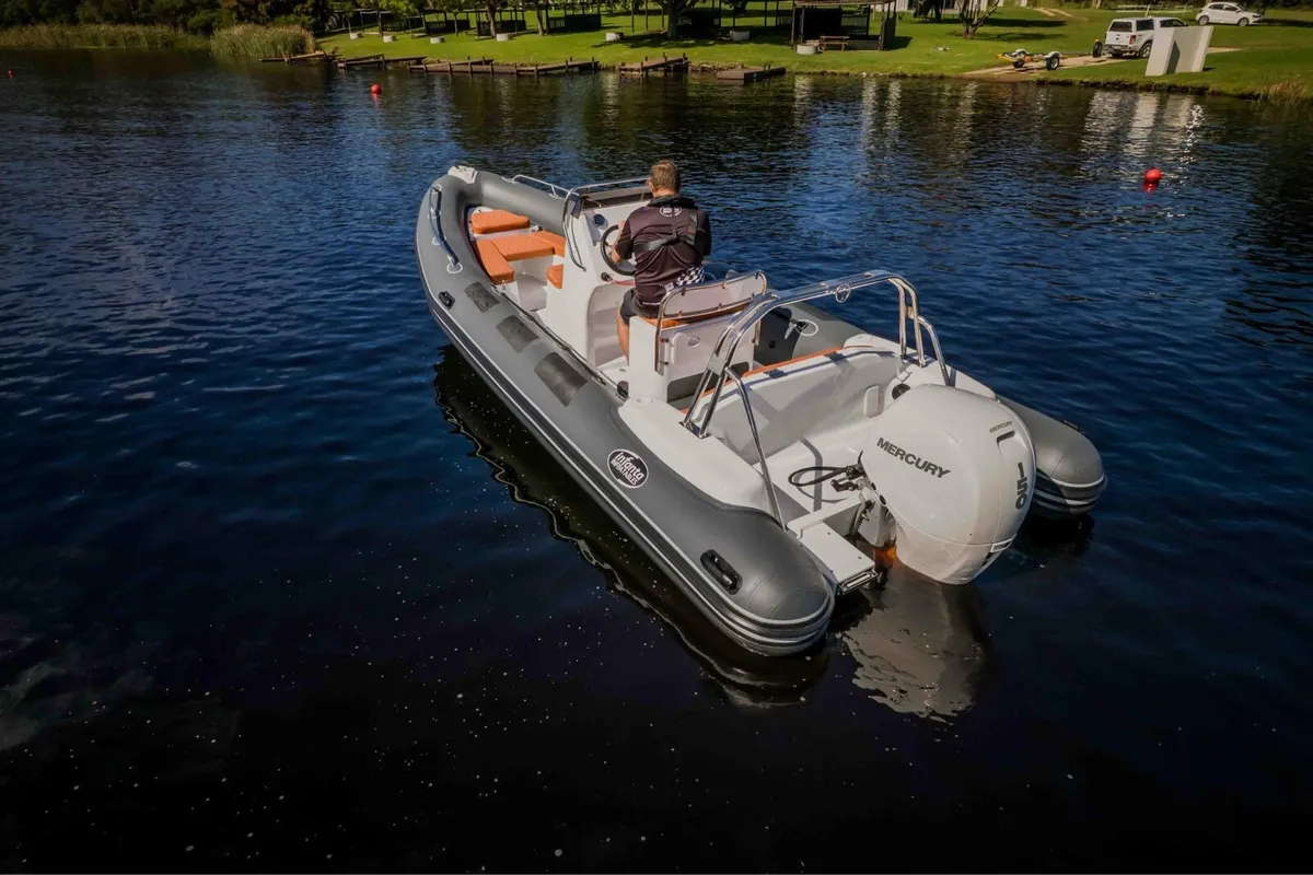6.7M - Infanta Rib - Image 1