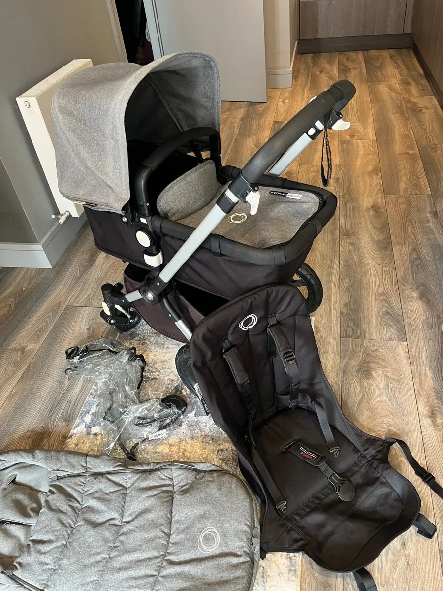 Pram - Image 2