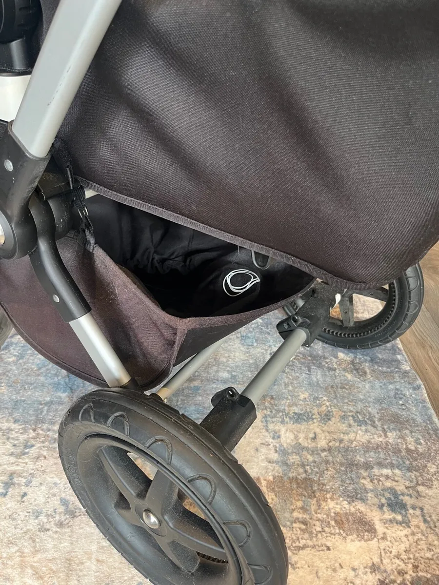 Pram - Image 4