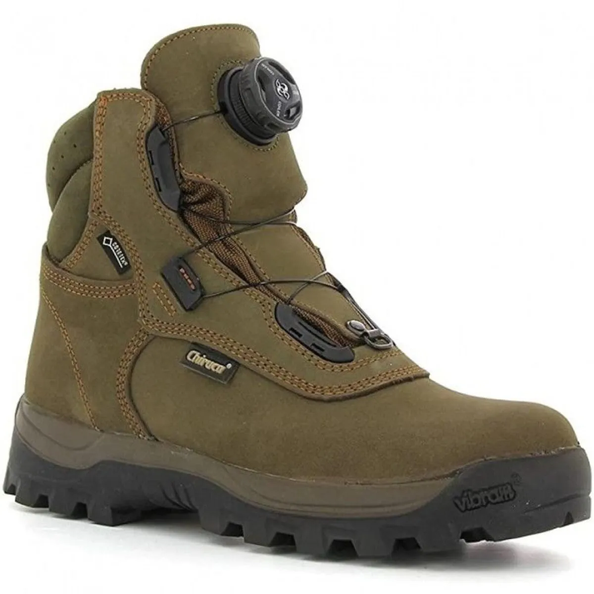 Chiruca Boots Boxer Boa -  GORE-TEX - Image 1