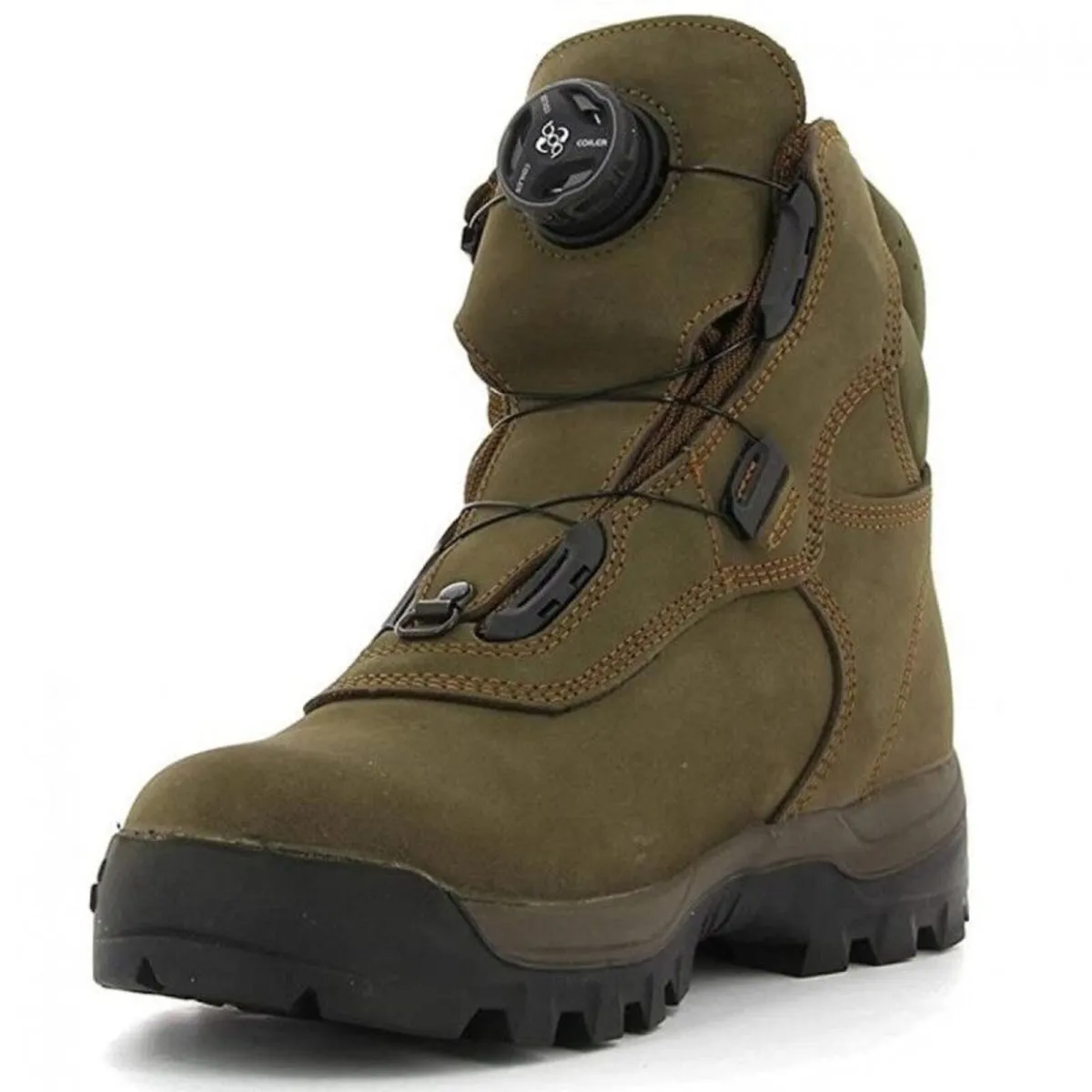 Chiruca Boots Boxer Boa -  GORE-TEX - Image 4