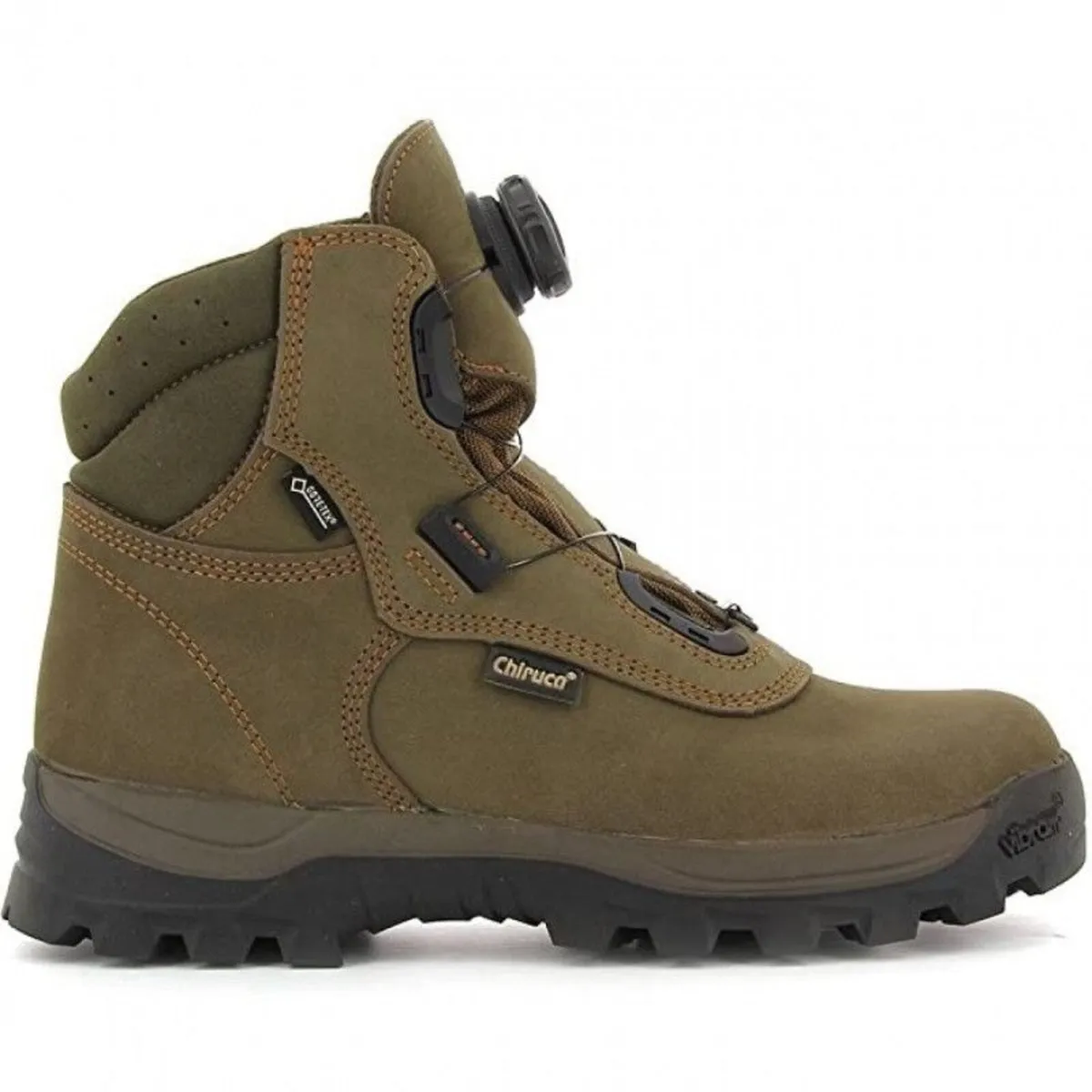 Chiruca Boots Boxer Boa -  GORE-TEX - Image 2