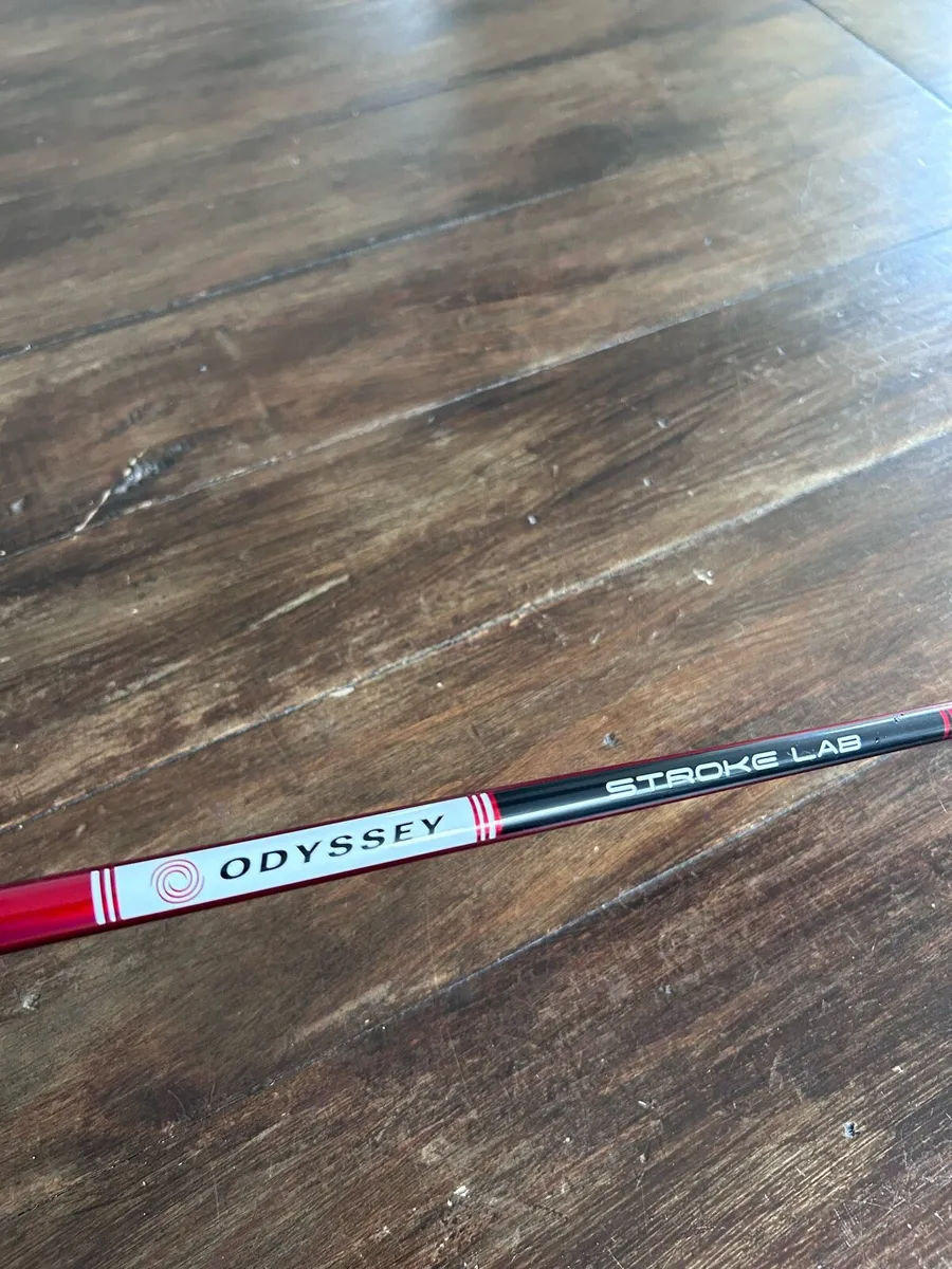 Odyssey TRI-HOT 5K Putter **Last chance** - Image 3