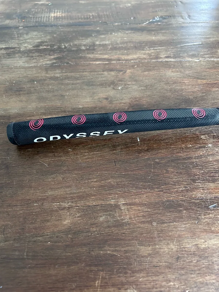 Odyssey TRI-HOT 5K Putter **Last chance** - Image 4