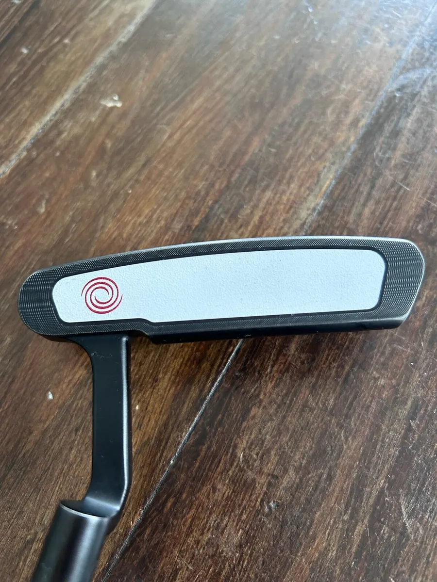 Odyssey TRI-HOT 5K Putter **Last chance** - Image 1