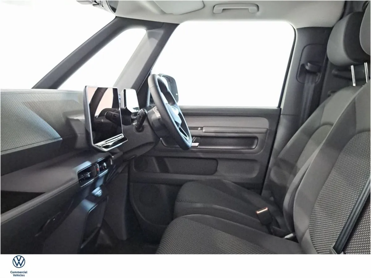 Volkswagen ID.Buzz Cargo Edition - Image 4