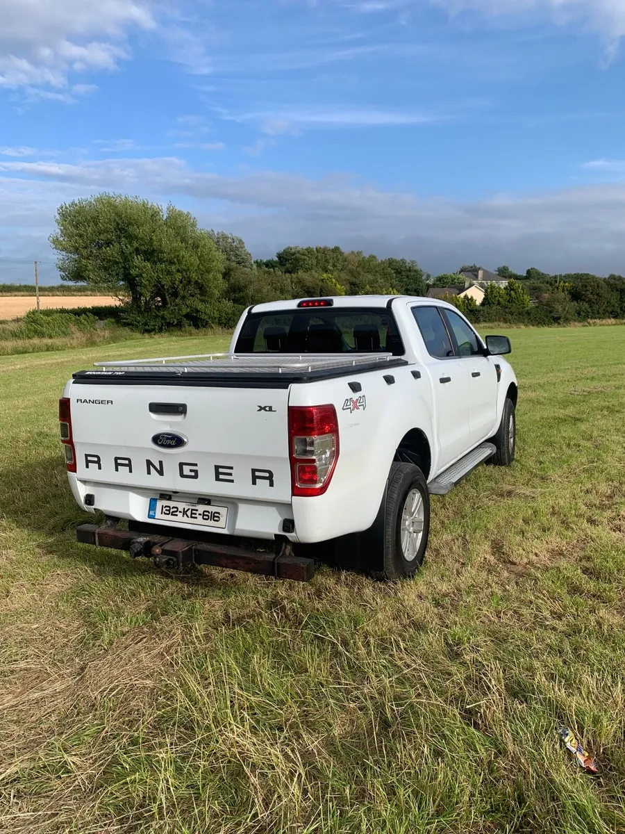 Ford Ranger 2013 - Image 1