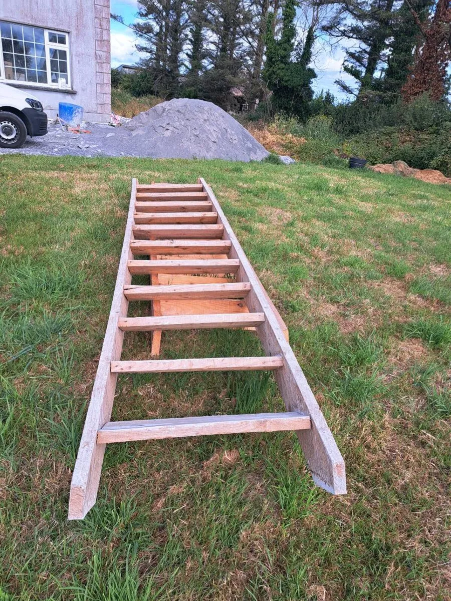 Builder stairs - Image 2