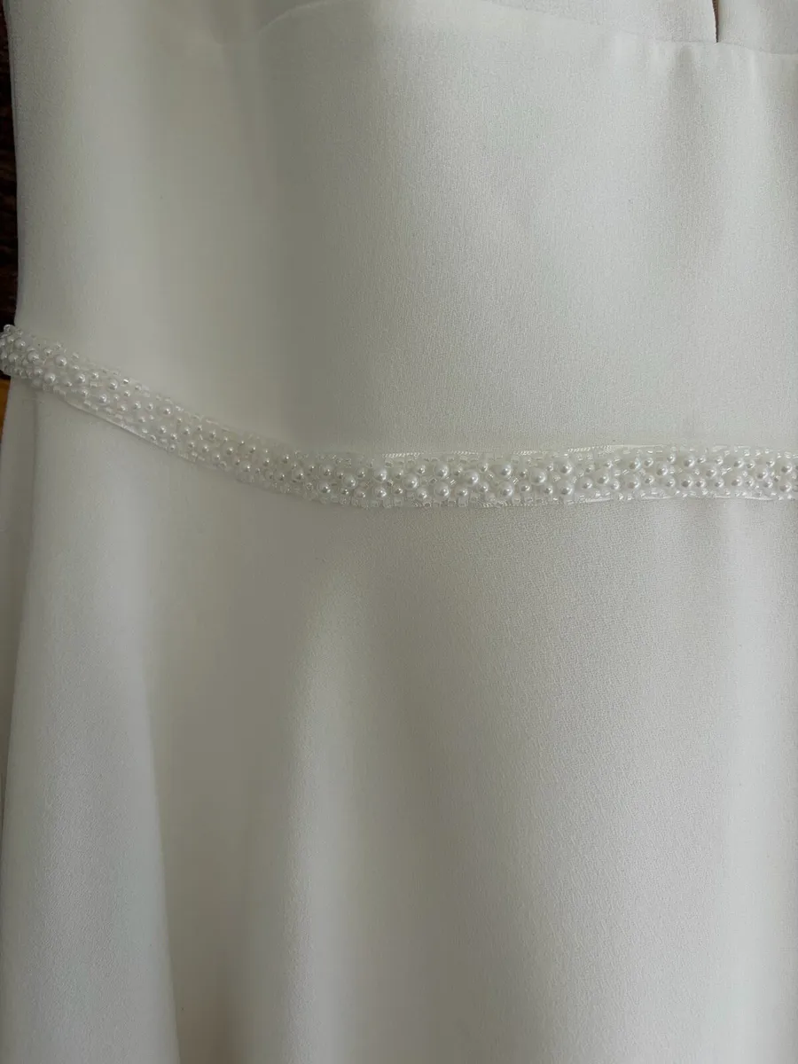 Wedding Dress - Image 3