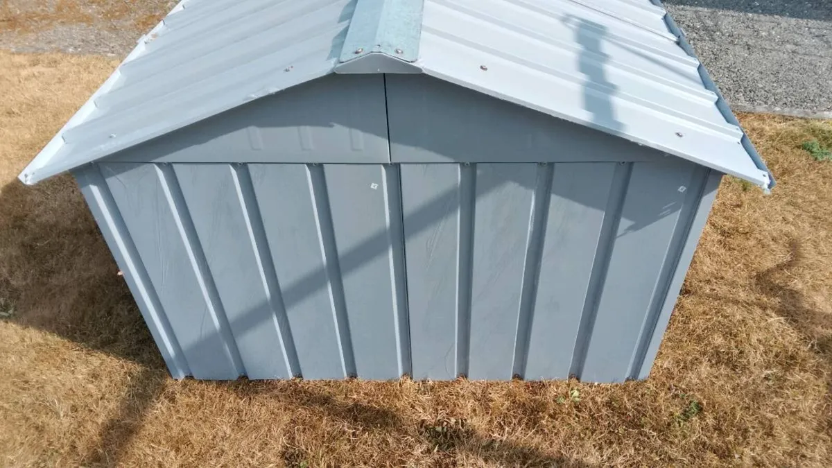 Large dog house - Image 3