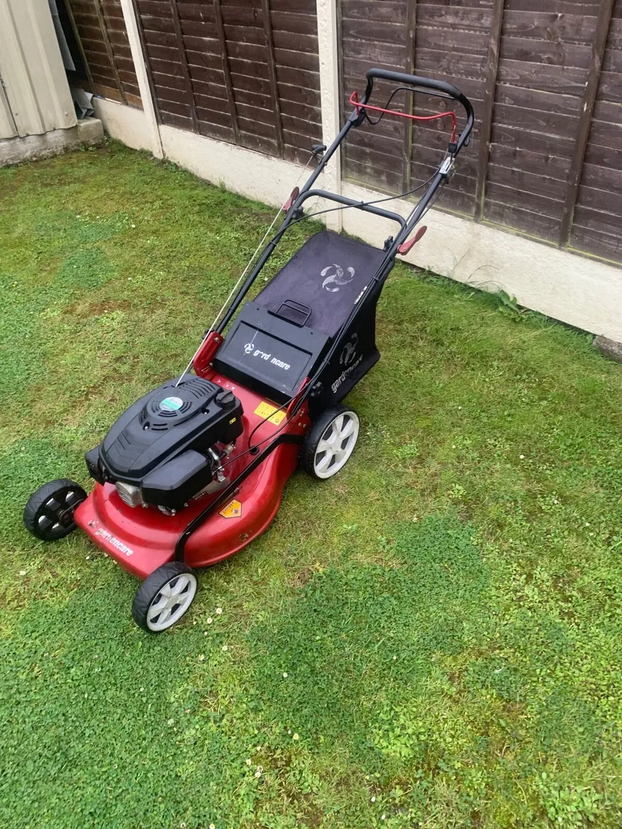 Lawnmower - Image 2