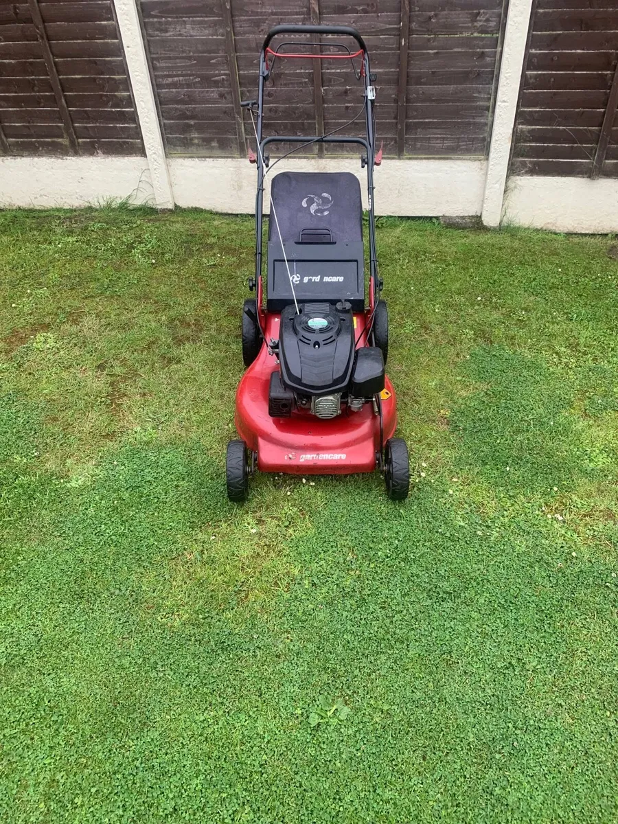 Lawnmower - Image 3